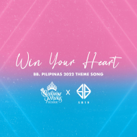 WIN YOUR HEART (Single)