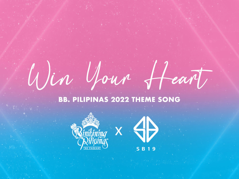 WIN YOUR HEART (Single)