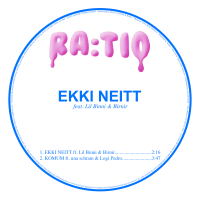 Ekki Neitt (EP)
