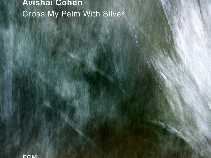 Cross My Palm With Silver