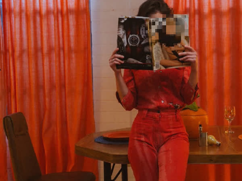 Tell Me (A Cappella) (Single)