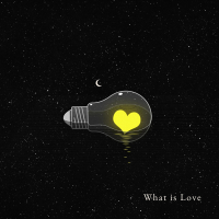 What Is Love (Instrumental) (Single)