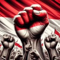 Suara rakyat (Single)