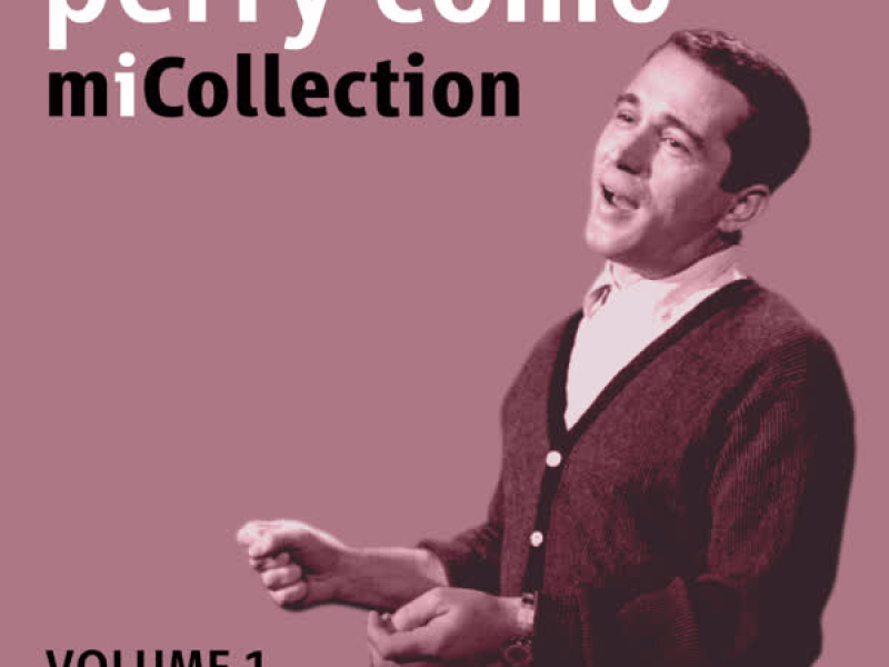 Mi Collection - Volume 1