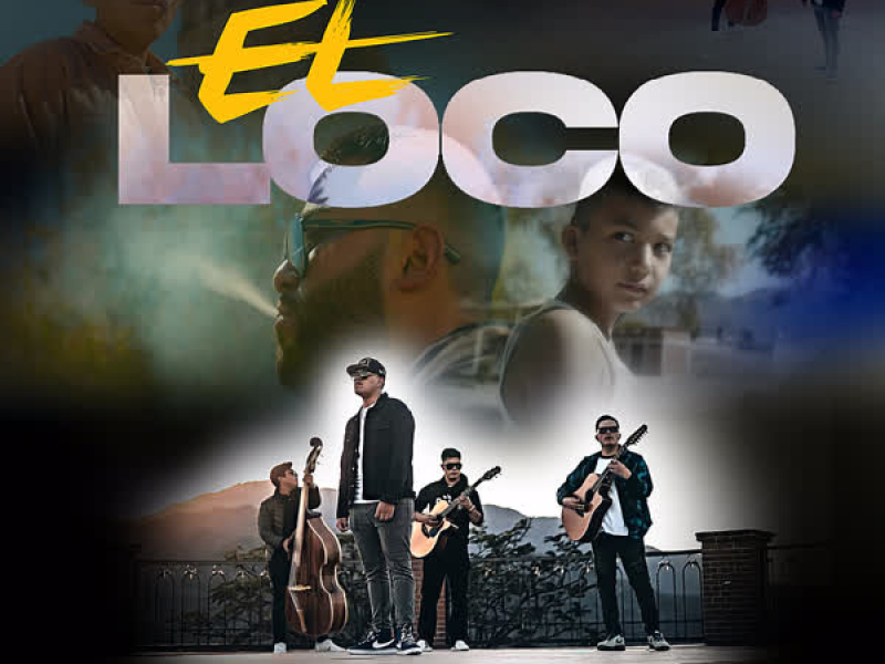 El Loco (Single)