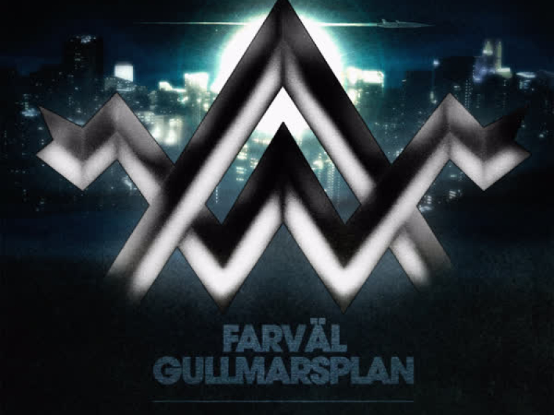 Farväl Gullmarsplan