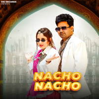 Nacho Nacho (Single)