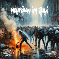 NEUKÖLLN IM JULI (Single)