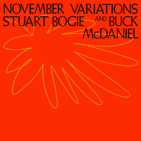 November Variations (2024) - Monday 11/11/24 (Live) (Single)
