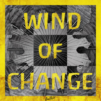 Wind of Change (Single)