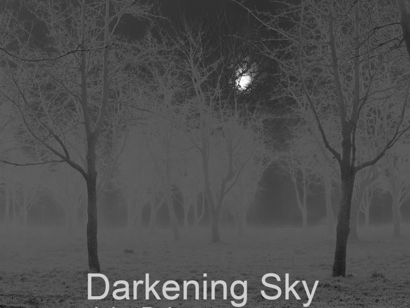 Darkening Sky (Single)