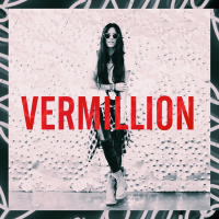 Vermillion (Single)