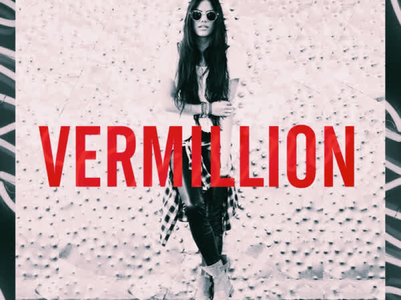 Vermillion (Single)