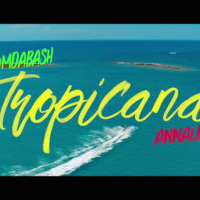 Tropicana (Single)