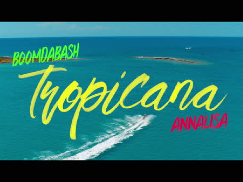 Tropicana (Single)