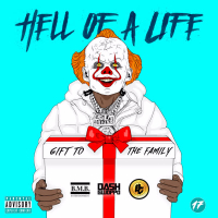 Hell of a Life (Single)