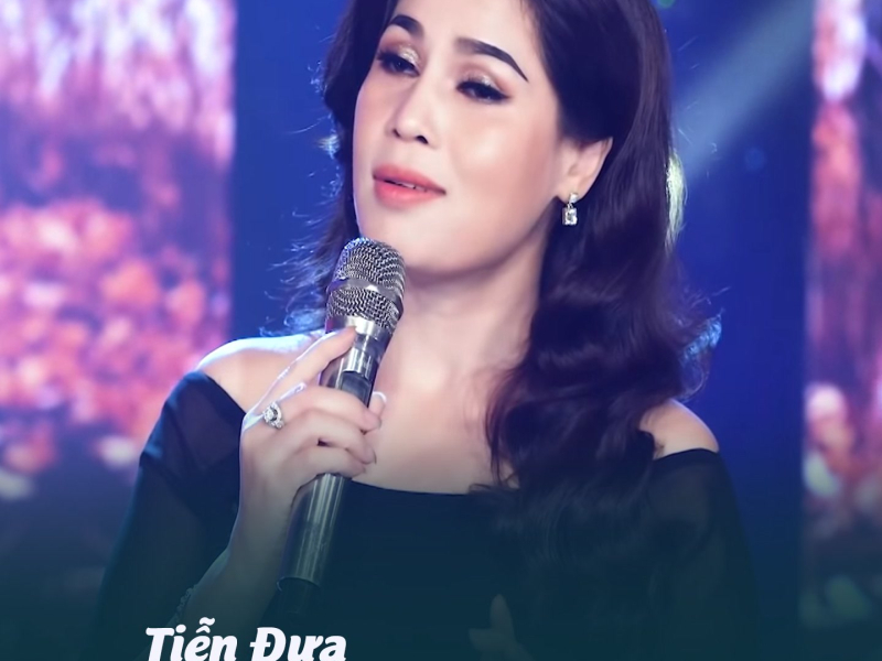 Tiễn Đưa (Single)