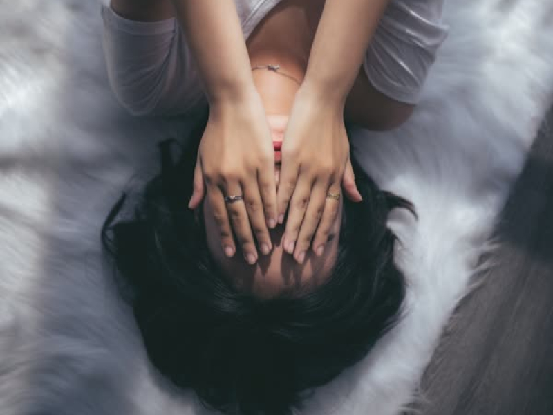 Self-Destruction (Single)