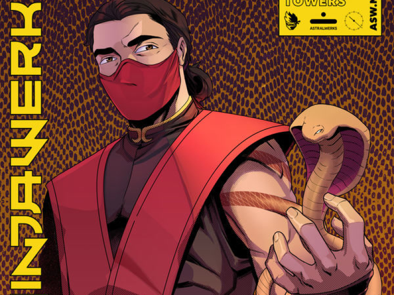 Tilted Towers (Single)