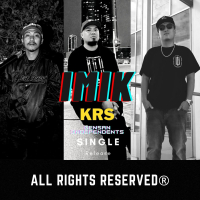 IMIK - KRS (Gensan Independents) (Single)