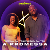 A Promessa (Essência Sessions) (Single)