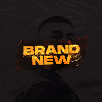 Brand New (Single)