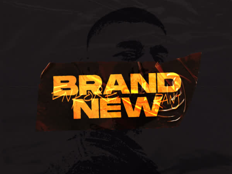 Brand New (Single)