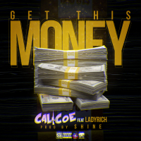 Get This Money (feat. Ladyrich)