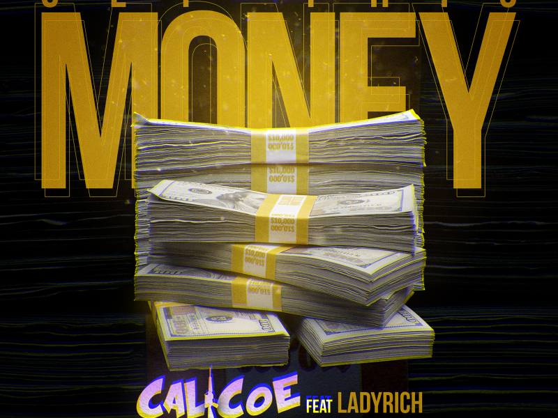 Get This Money (feat. Ladyrich)