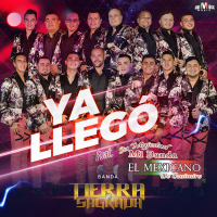 Ya Llegó (Single)