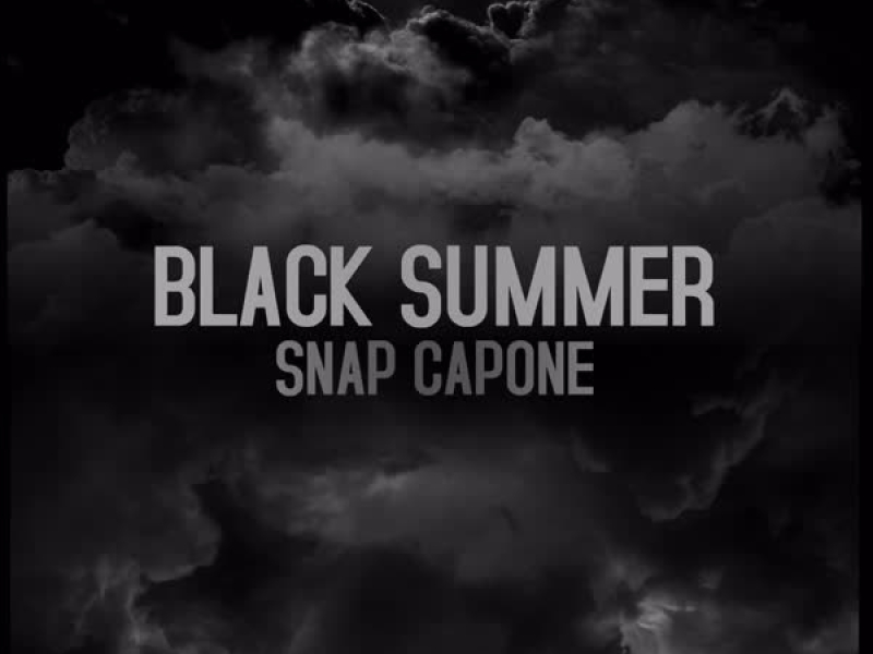 Black Summer