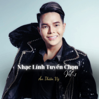 Nhạc Lính Tuyển Chọn Acoustic, Vol. 1