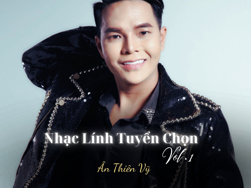 Nhạc Lính Tuyển Chọn Acoustic, Vol. 1