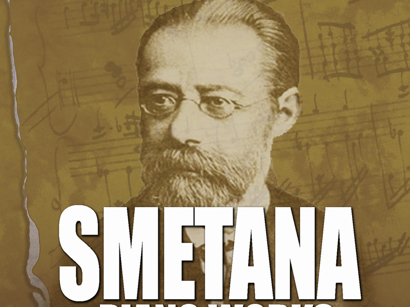 Smetana - Piano Works