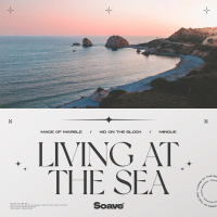 Living At The Sea (Single)