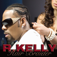 Hair Braider (Main Version) (Single)