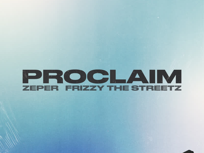 Proclaim (Single)