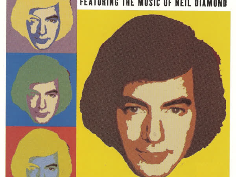 The Diamond Symphonies Featuring The Music Of Neil Diamond