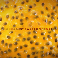 Passionfruit (Single)