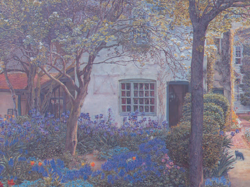 My Garden: Songs for Soprano & Piano