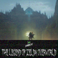 The Legend Of Zelda Overworld (Funk Version) (Single)