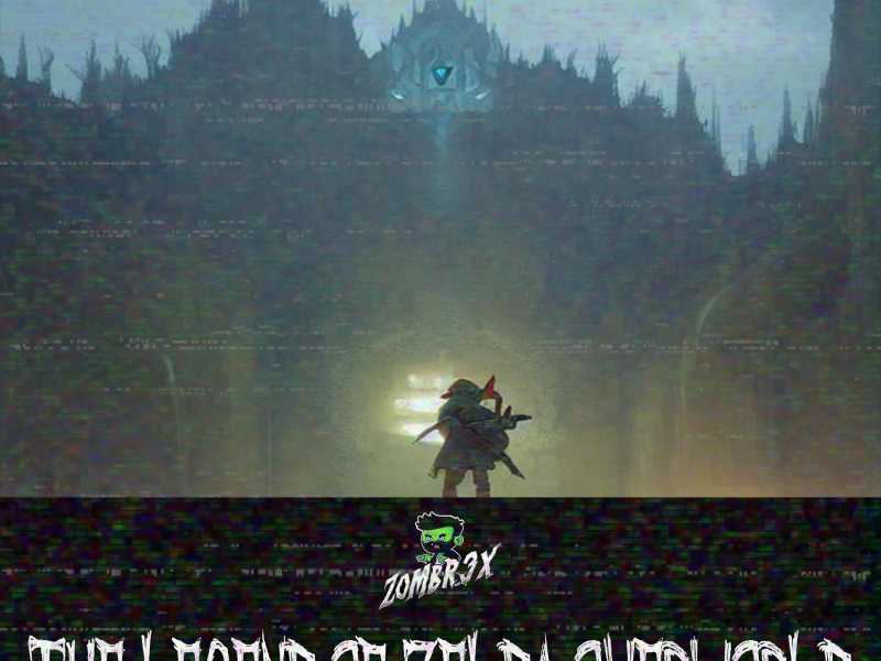 The Legend Of Zelda Overworld (Funk Version) (Single)