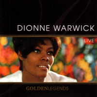 Golden Legends: Dionne Warwick Live