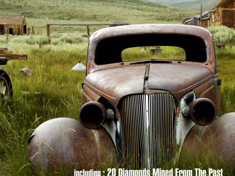 Moanin' the Blues: 20 Diamonds Mined from the Past