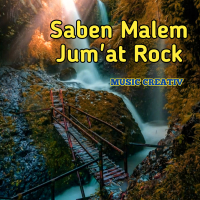 Saben Malem Jum'at Rock (Single)