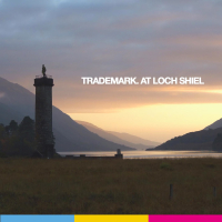At Loch Shiel (Single)