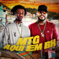 MTG AQUI EM BH (Single)