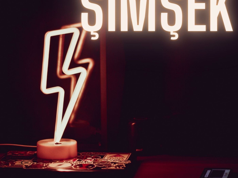 Şimşek (Single)