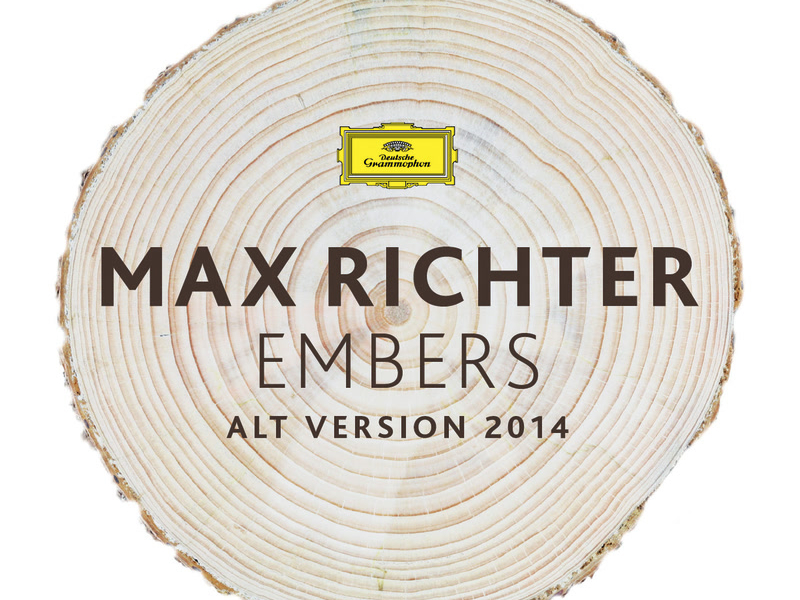 Embers (Alt Version 2014) (Single)