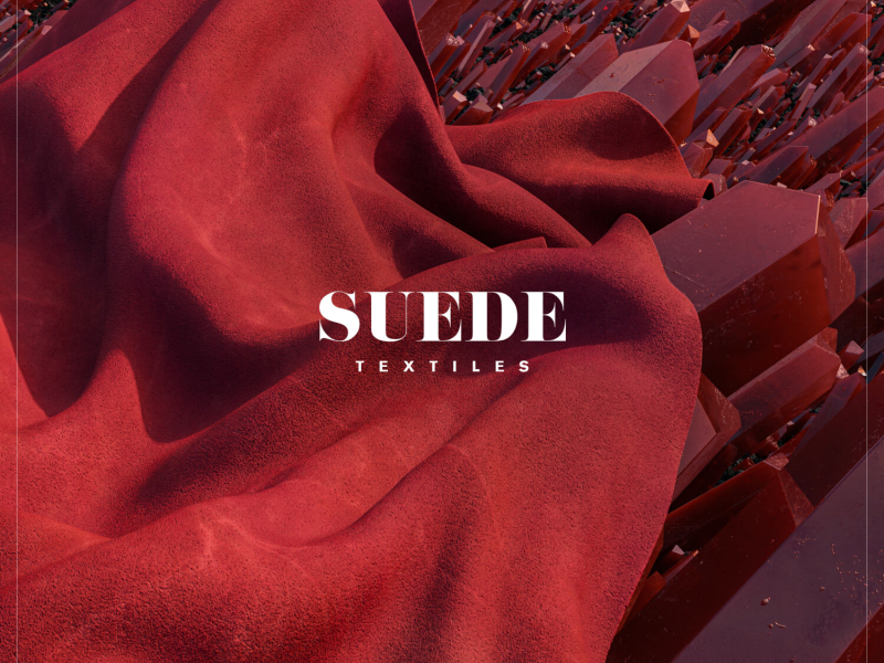 Suede (Single)